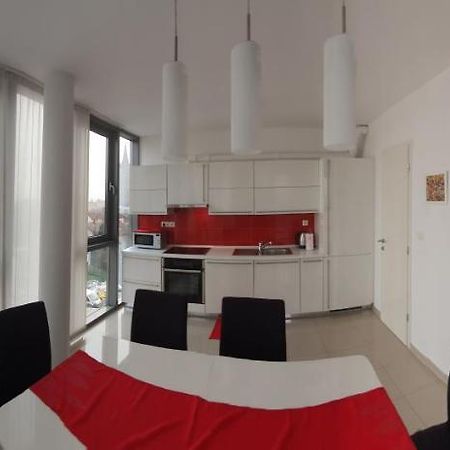 Appartement Penthouse Heart Of Slavonia **** à Ðakovo Extérieur photo