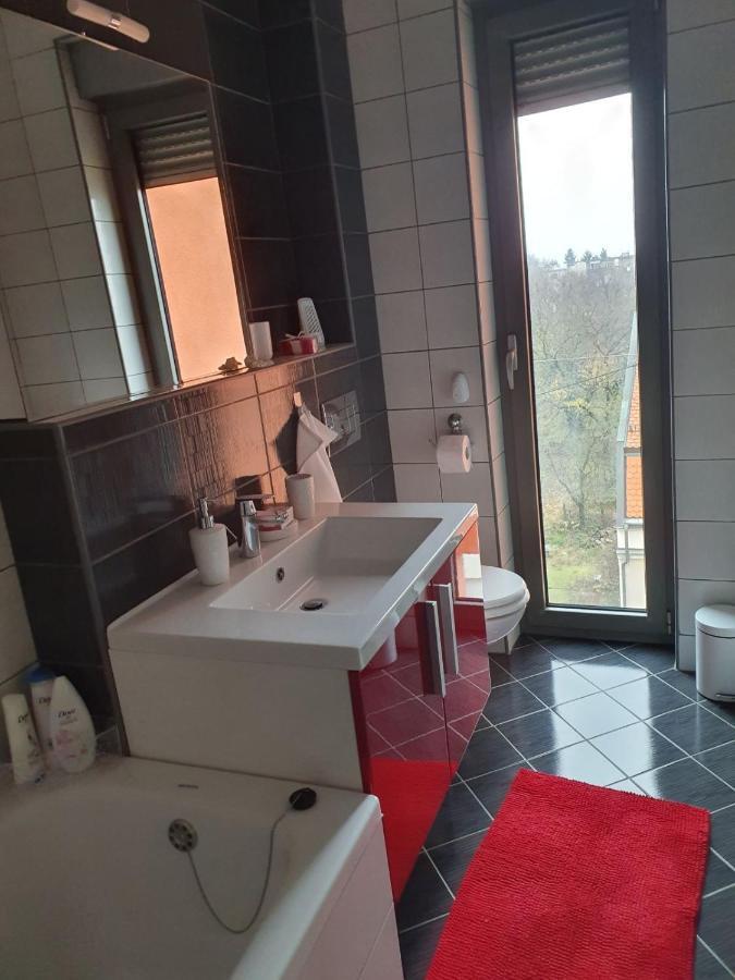 Appartement Penthouse Heart Of Slavonia **** à Ðakovo Extérieur photo