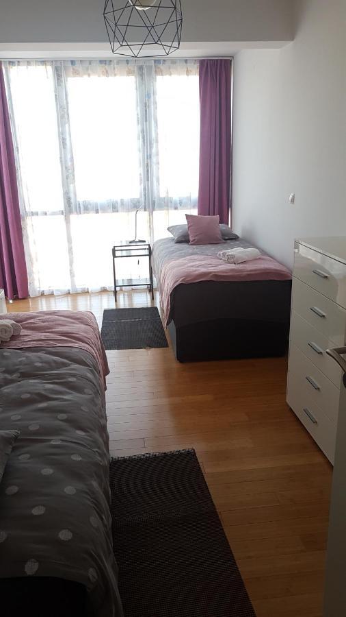 Appartement Penthouse Heart Of Slavonia **** à Ðakovo Extérieur photo