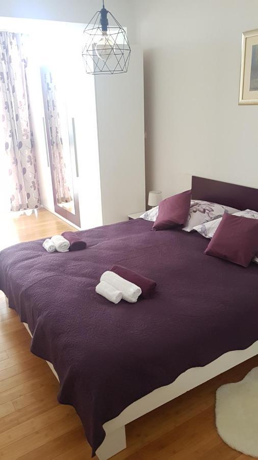 Appartement Penthouse Heart Of Slavonia **** à Ðakovo Extérieur photo